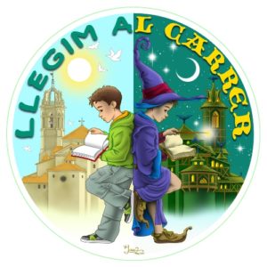 Llegim carrer