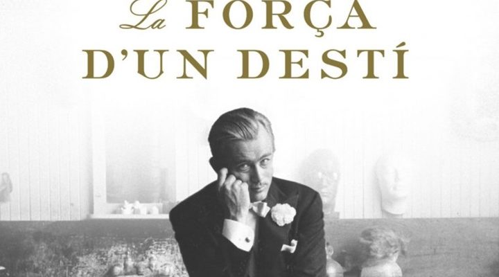 Novetat novel·la: “La força d’un destí”