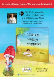 iLlonch Ericvergonya