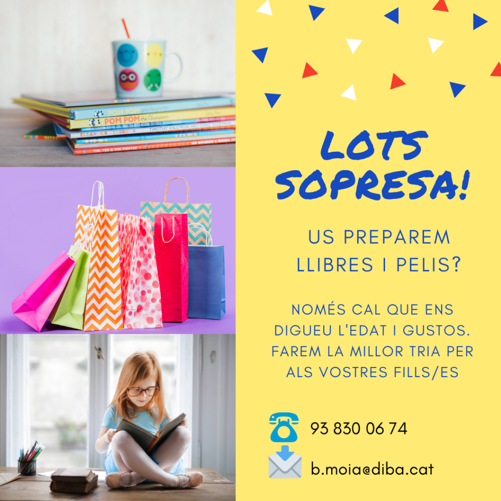 LotsSorpresa