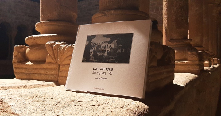 Presentació “La pionera / Shopping 70′”