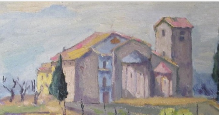 Xerrada: Antonio Garcia Iglesias