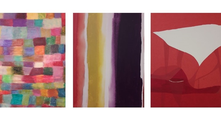 Xerrada: “La rítmica de la forma i el color”