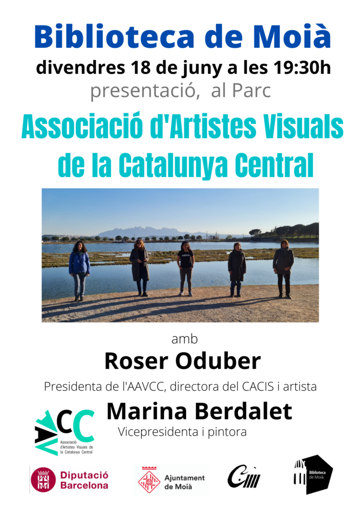 ArtistesCatalunyaCentral