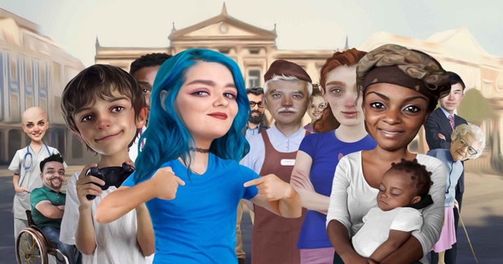 La salut mental un dret necessari