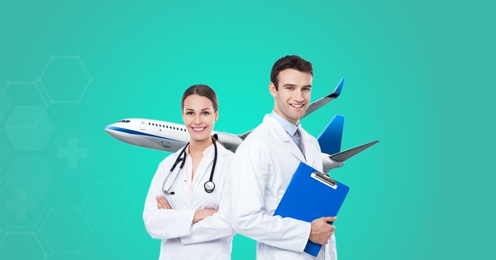 Especial: turisme de salut