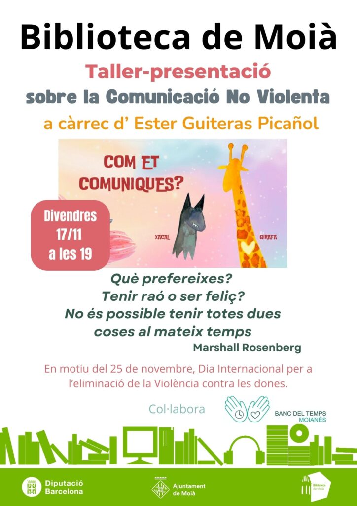 ComunicacioNoViolenta