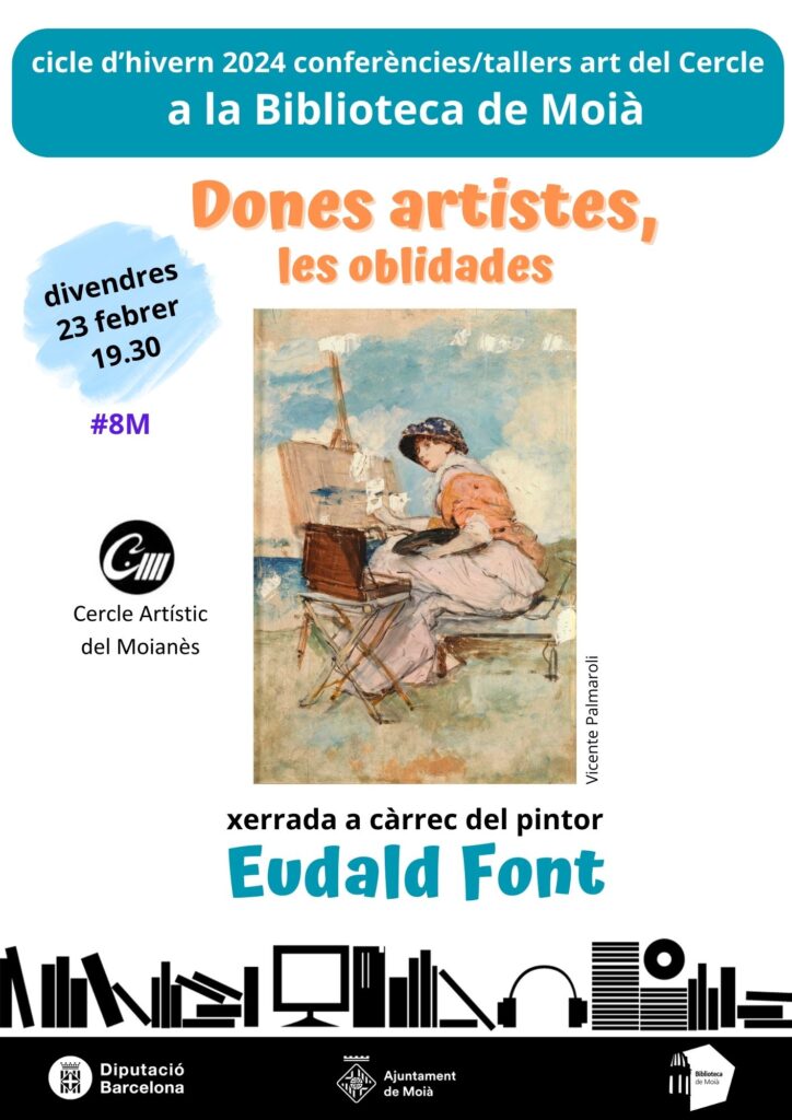 Dones Artistes