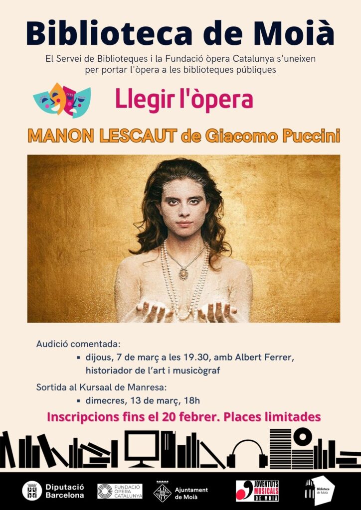 Lescaut