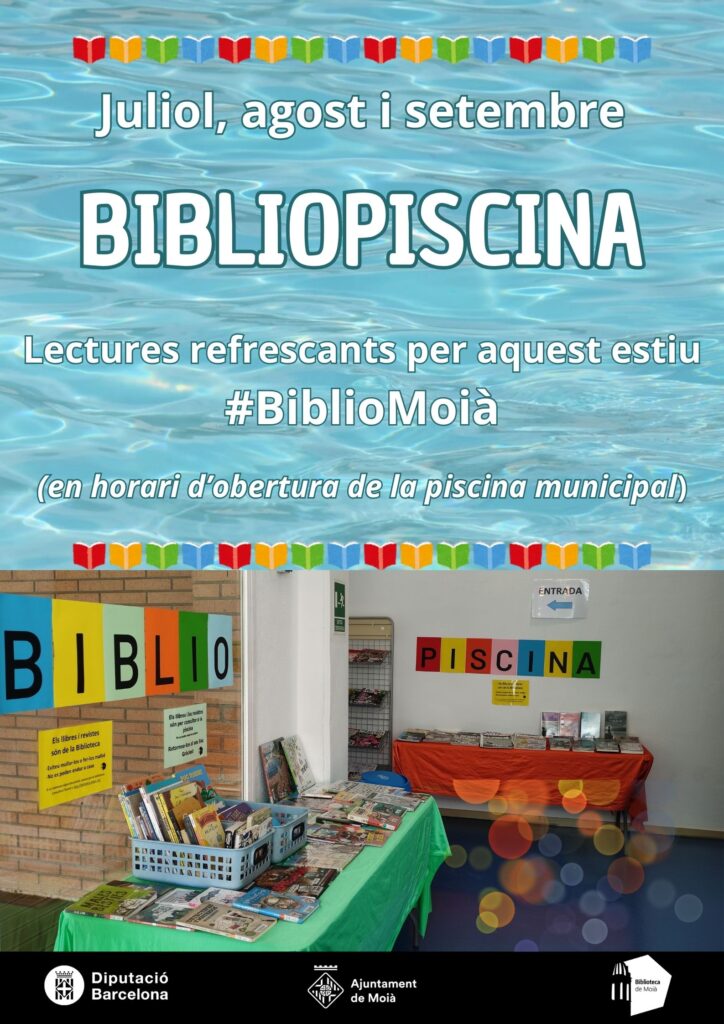 BiblioPiscina