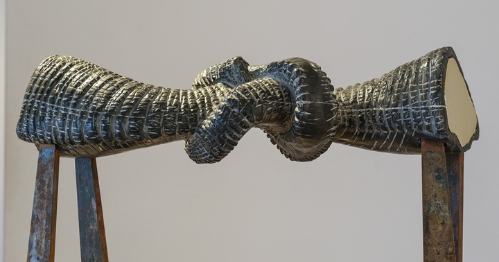 Xerrada Stefano Dalle Vedove