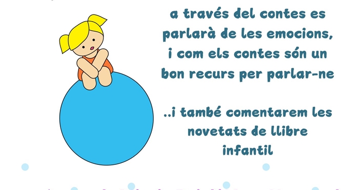 Club de lectura literatura infantil