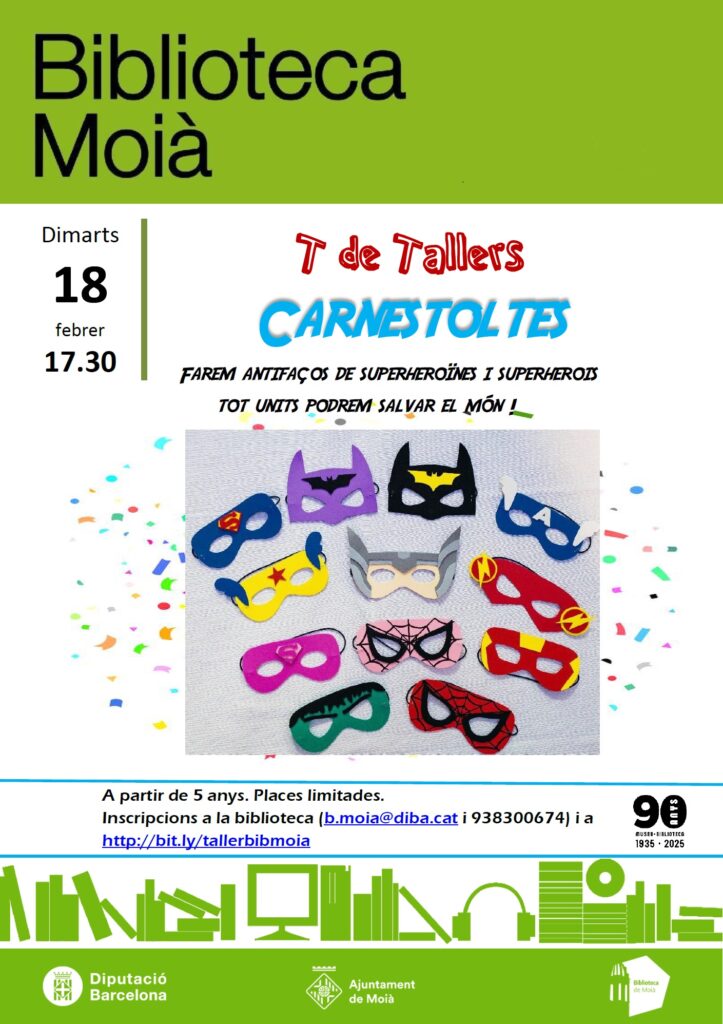 Carnestoltes