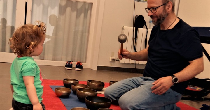 Sons per nadons: Alquímia musical