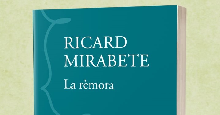 AJORNAT!!!!Presentació: ‘La rèmora’