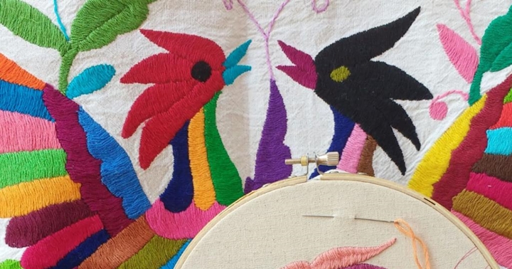 Xerrada: ‘Brodats del món’