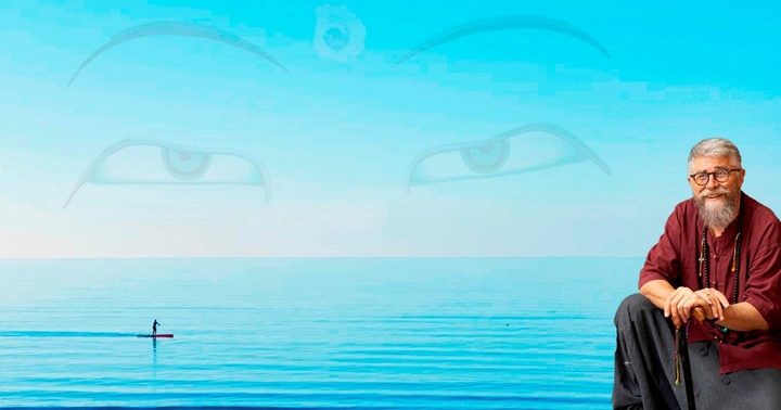 Xerrada ‘La Meditació i l’autoconeixement’