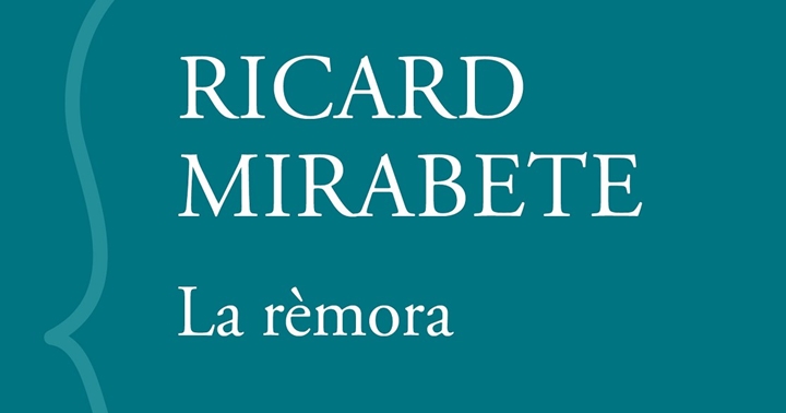 Presentació ‘La rèmora’