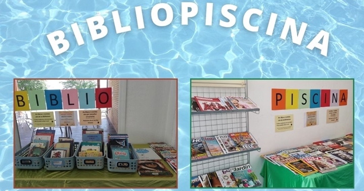 Bibliopiscina