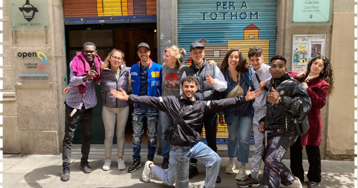 exposició mes de setembre