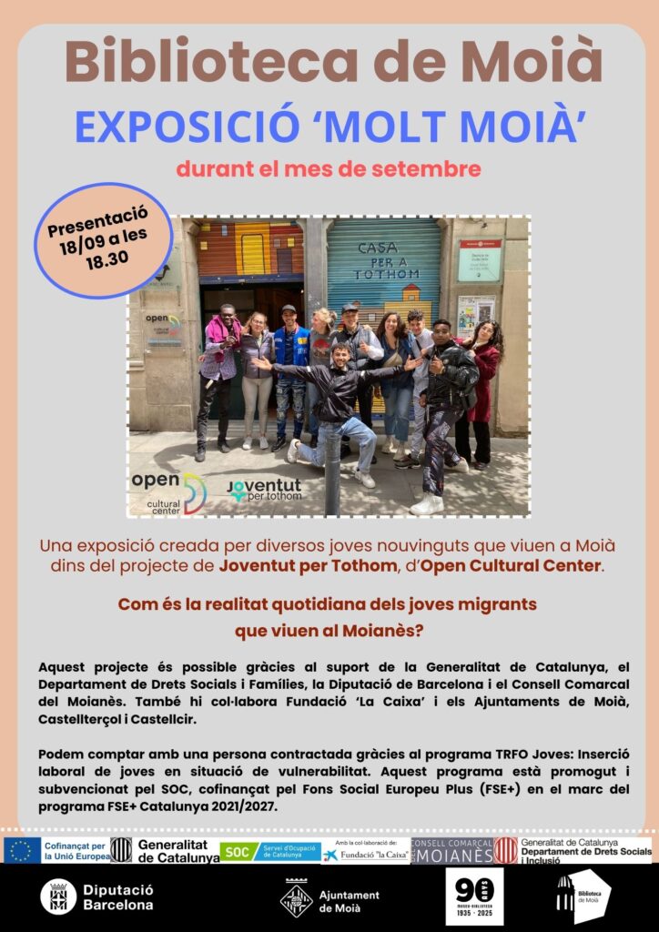 Open Cultural Center