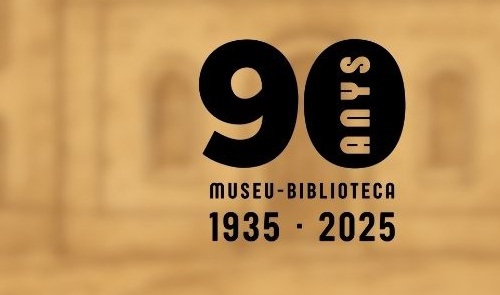 ja us podeu apuntar a l’Escape City dels 90 anys!