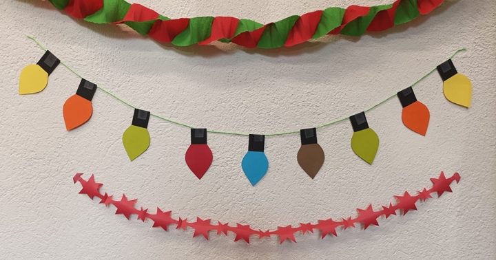 taller de Nadal: inscripcions obertes