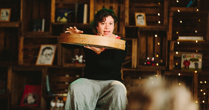 Espectacle de Festa Major