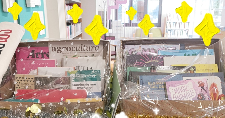 Guanyadors llumineta