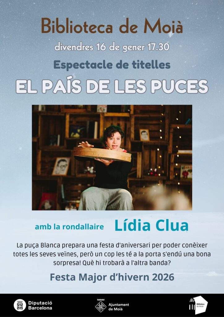 LídiaClua_puces
