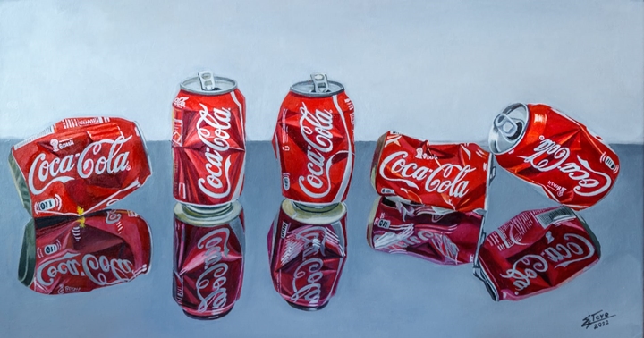 Xerrada: ‘La fotografia com a una eina per la pintura’