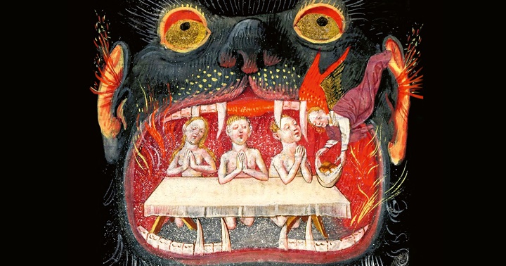 Club de lectura: ‘Et vaig donar ulls i vas mirar les tenebres’