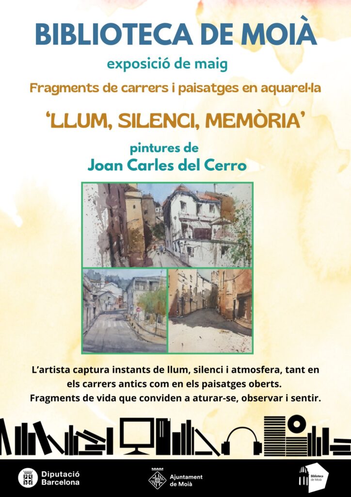 Joan Carles del Cerro