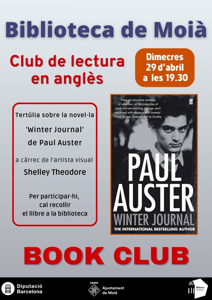 PaulAuster