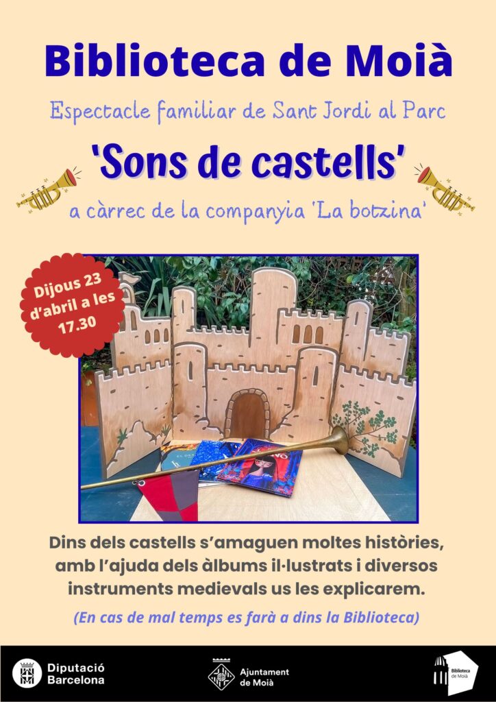 Sons de castells