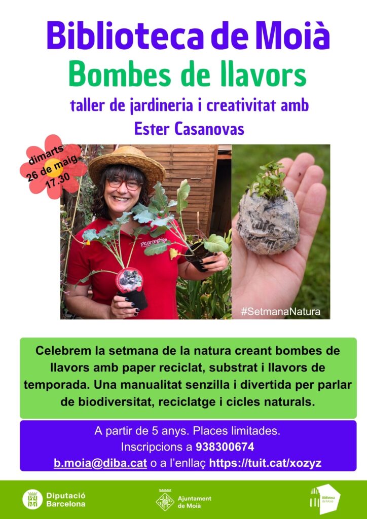 BombesLlavors