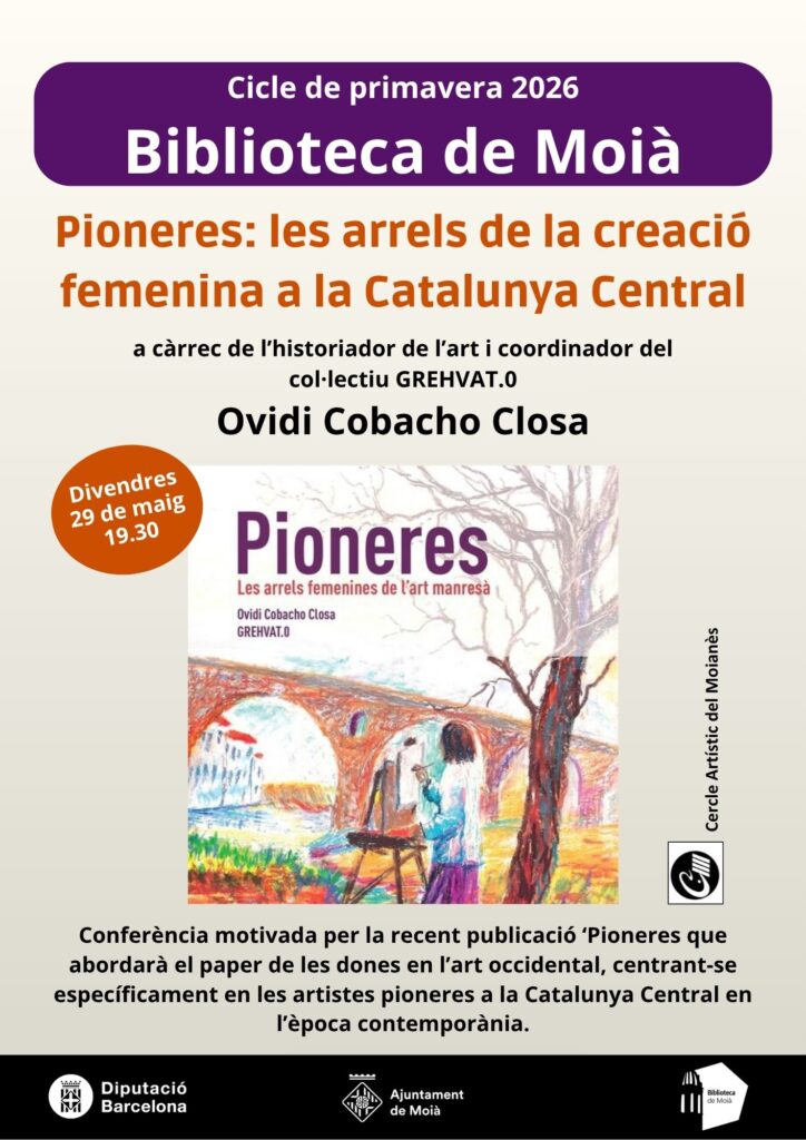 Pioneres