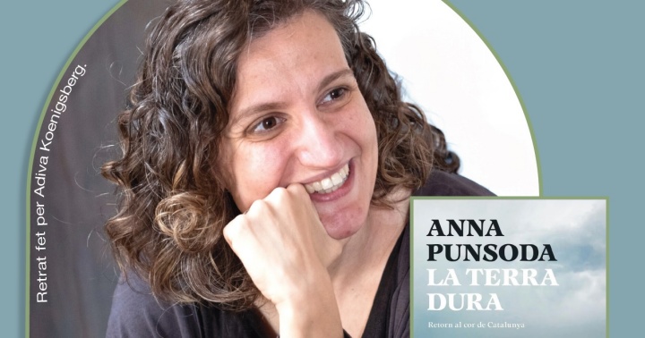 Trobada de clubs: “La terra dura”
