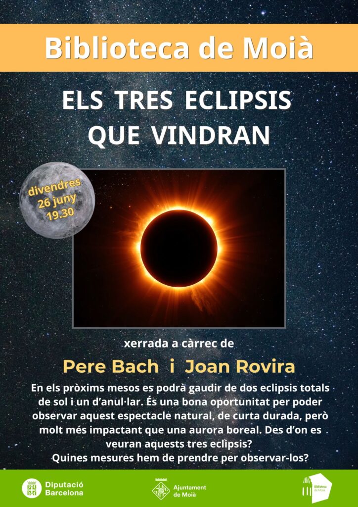 Eclipsis