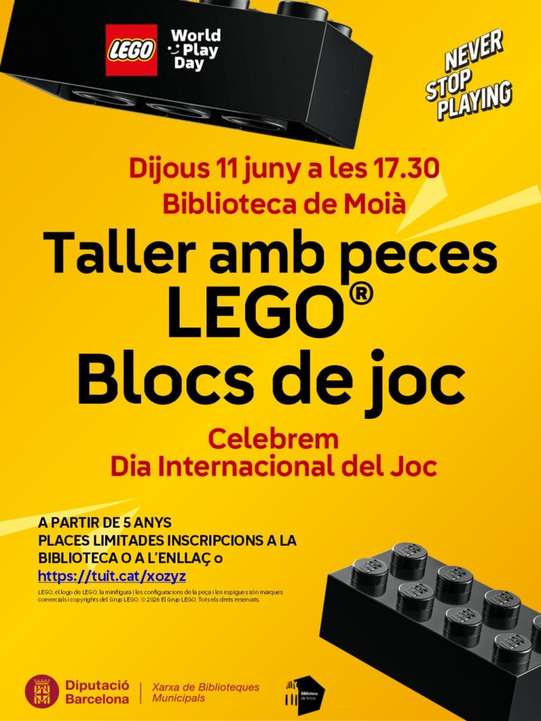 LEGObricks