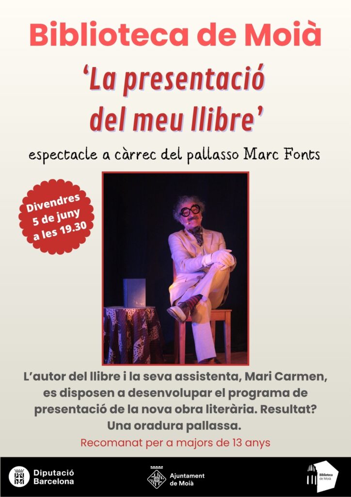 Marc Fonts