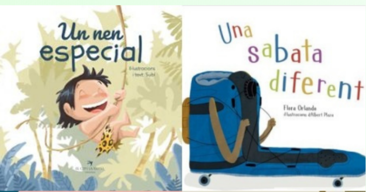 Tertúlia sobre literatura infantil: la inclusió