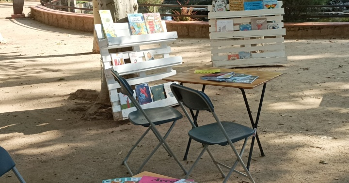 Biblioparc