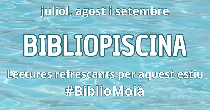 Bibliopiscina