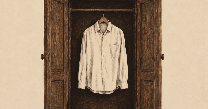 Presentació del llibre ‘En el armario solo la ropa’