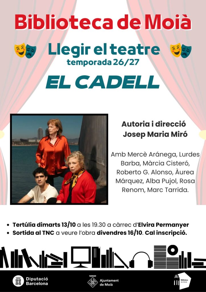 El Cadell