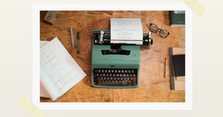 Taller d’escriptura per a adults