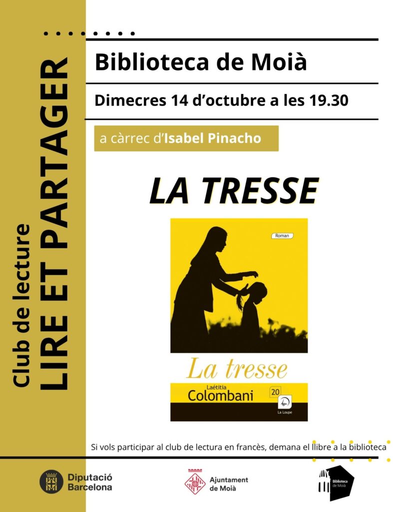Tresse